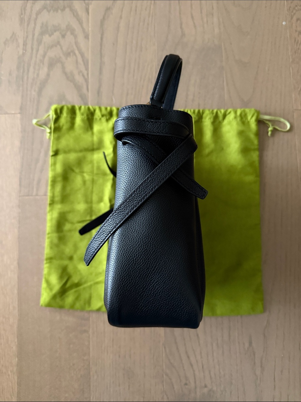 🆕 Tory Burch Romy bucket bag - Picture 6 of 14